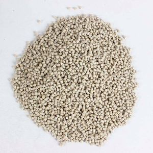 Gránulos de PEEK Resistentes a Químicos CF20 GF30 GF40, Poliarileter Éter Cetona, Materia Prima Plástica PEEK, Resina en Pellets - Product Image 3