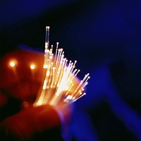 Kit de luces de techo para el hogar y el coche, Kit de luz de estrella de fibra óptica de 6W con aplicación y Control de música, efecto de estrella de disparo