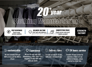 Pantaloncini Cargo da Uomo in <span class=keywords><strong>Pelle</strong></span> Mimetica con Doppio Ginocchio, Stile Baggy per Edilizia, Produzione Personalizzata - Product Image 4