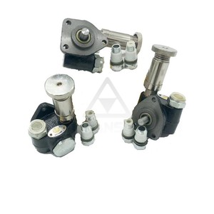 Bomba De Cebado Manual 0K52A13490A Para KIA Bongo3, Carnival Y Sedona K2700/K2900 2.9L – Repuesto En ABS Negro, Fácil De Instalar