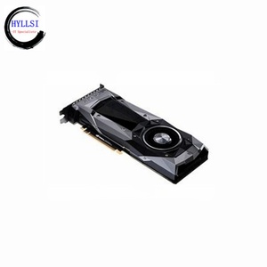 Tarjeta Gráfica de 8GB GDDR5X GTX 1080 Gpu GTX 1080 - Product Image 5