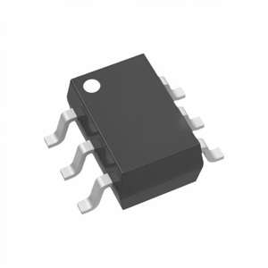 Transistors SOT-23-6L SIL02N15-TP Composant électronique BOM IC En stock - Product Image 1
