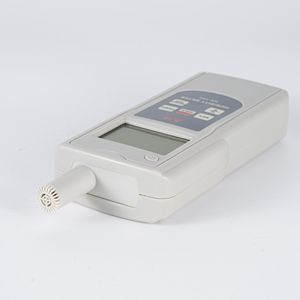 Medidor de Temperatura y Humedad con Sensor de Alta Sensibilidad - Product Image 4