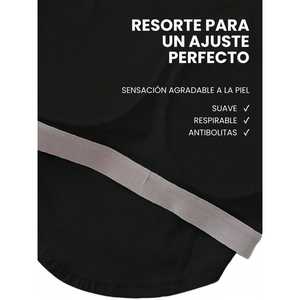 ชุดชั้นใน Lulu พร้อมถ้วยแบบใช้แล้วทิ้งและสปริง - Product Image 3