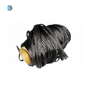 ขายส่งการผลิตท่อนาโนถักเชือกคาร์บอนไฟเบอร์ที่มีวันที่ <span class=keywords><strong>Coder</strong></span> - Product Image 4