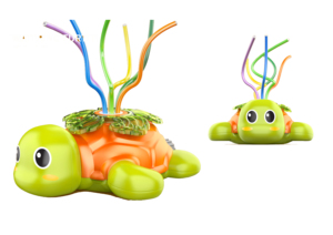 <span class=keywords><strong>Jouet</strong></span> <span class=keywords><strong>d</strong></span>'arrosage pour enfants, <span class=keywords><strong>tortue</strong></span> à jet <span class=keywords><strong>d</strong></span>'<span class=keywords><strong>eau</strong></span>, tourbillon <span class=keywords><strong>d</strong></span>'<span class=keywords><strong>eau</strong></span>, jeu <span class=keywords><strong>d</strong></span>'<span class=keywords><strong>eau</strong></span> <span class=keywords><strong>d</strong></span>'été en plein air - Product Image 2