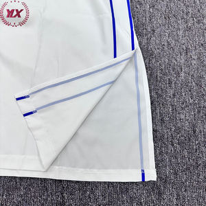 Moda último estilo al por mayor barato Dubai hombres musulmanes ropa árabe saudita Cal Aseel thobe - Product Image 2