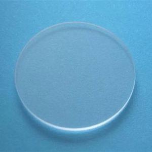 Lente Protectora Óptica D27.9x4.1mm 1064nm, Nueva Protección de Enfoque para Cabezal de Corte Láser de Fibra, Precio Competitivo TMUT - Product Image 2