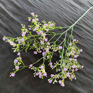 Pianta Decorativa da Giardino Babysbreath a 150 Steli per Rami Alti a Prezzo Competitivo - Product Image 6