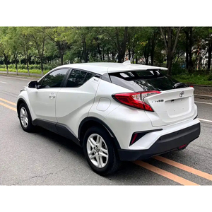 <span class=keywords><strong>2022</strong></span> <span class=keywords><strong>Toyota</strong></span> <span class=keywords><strong>C</strong></span>-H-R automatique 2WD 2.0L avec toit ouvrant adulte tout-terrain SUV voiture d'occasion tour à gauche voiture - Product Image 4