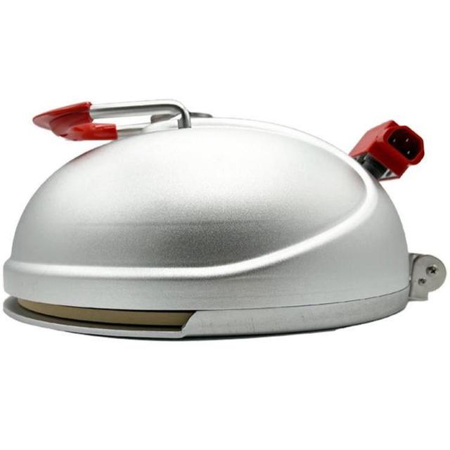 New Hot Sale 12Inch Small Commercial Gas Pizza Oven Outdoor Kitchen Portable Pizza Oven