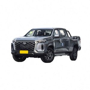 2024 changan Explorer lantazhe đôi cabin Pickup Hunter F70 xe tải 4x4 DIESEL xăng thay thế cho TOYOTA HILUX Pick up xe tải - Product Image 1