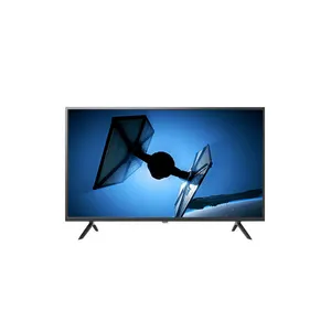 高品質卸売価格通常32インチ以上4k LedテレビスマートテレビLedスクリーンパネルディスプレイソーラー充電式