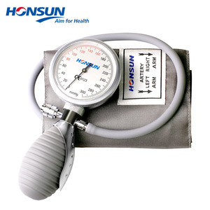 HONSUN HS-201T Esfigmomanômetro Digital Eletrônico Portátil Tipo Palma para Hospital - Product Image 5