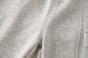 Ensemble de Baseball 3 Pièces pour Garçon, Nouvelle Collection 2026, Haute Qualité, Décontracté, Motif Dessin Animé, Veste Personnalisable avec Logo, Vêtements Automne-Printemps - Product Image 5