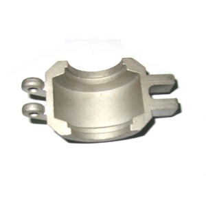 OEM อลูมิเนียมหล่อโลหะหล่อแรงโน้มถ่วงสำหรับชิ้นส่วนรถยนต์ - Product Image 5