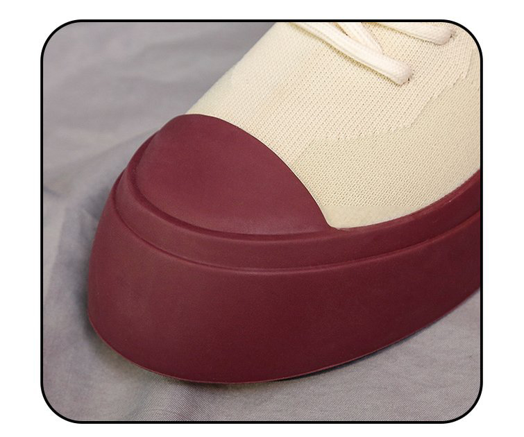 High Top Shoes Women 2022 Casual Thick Soled Flying Woven Breathable Elastic Socks Boots