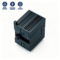 Controlador PLC de CPU de Procesamiento de Redundancia 6ES7656-6CJ34-1DF2 con Servicio de Duplicación de Puertos Personalizado