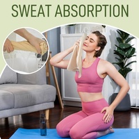 Serviette de sport en microfibre recyclée ECO RPET, tissage gaufré, absorbante, séchage rapide, sans odeur, douce, sans peluches, pour le sport, l'entraînement, le camping, la machine