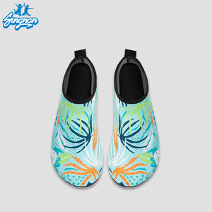 Gran oferta de calzado <span class=keywords><strong>deportivo</strong></span> de secado rápido para <span class=keywords><strong>mujer</strong></span> y hombre, calzado acuático para la playa, zapatillas de surf, zapatos de agua, botines y calcetines de agua - Product Image 6