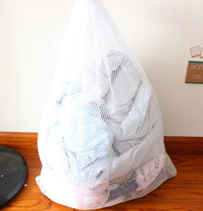 K373 Porte-jouets de bain suspendu avec filet en maille à ventouses <span class=keywords><strong>pour</strong></span> la douche, <span class=keywords><strong>pour</strong></span> enfants, décoration, sac de rangement <span class=keywords><strong>pour</strong></span> jouets - Product Image 3