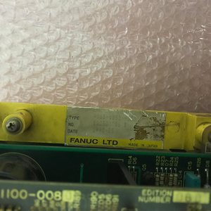 A06B-6052-H003 FANUC New Original Servo Motor Drive for Cnc PLC - Product Image 2