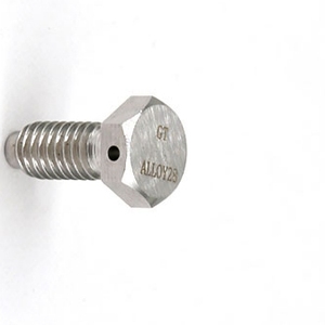 Giao hàng nhanh M10 M12 M16 thép không gỉ SS 304 316 316L A2 <span class=keywords><strong>A4</strong></span> 70 <span class=keywords><strong>80</strong></span> đầy đủ một nửa chủ đề Hex bu lông din933 - Product Image 2