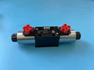 SD1VW002CNJW Solenoide direccional con doble resorte y centrado, resistente al agua IP65 - Product Image 2