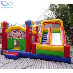 Produits les mieux classés : château gonflable, ballons gonflables, château gonflable combiné - Product Image 2