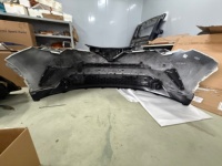 Conjunto de Parachoques Delantero y Trasero Original Usado, Completo y en Buen Estado, con Sensor ACC y Luz Antiniebla para Toyota CHR