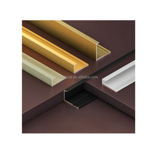 Современная гостиничная мебель, стильная и прочная обшивка из алюминиевого сплава с различными декоративными линиями, товарная категория - Product Image 1