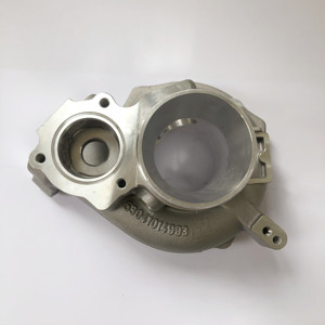 K04 53049880200 53049880184 53049880059 alloggiamento del compressore per Opel GT <span class=keywords><strong>Insignia</strong></span> <span class=keywords><strong>2.0</strong></span> T 162/194Kw 4805045 - Product Image 1
