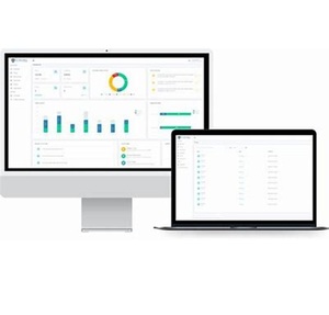 Mới Tùy Chỉnh Thông Minh Iốt An Ninh Bảng Điều Khiển Phần Mềm Kỹ Thuật Số Key Doanh Nghiệp Toàn Cầu Sử Dụng-An Toàn Quản lý Màn Hình Kết Nối Các Thiết Bị - Product Image 2