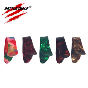 الجملة ريشة الغيتار الإبهام ريشة - Product Image 3