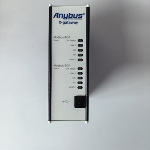 Module de passerelle ANYBUS AB7510-F suédois, produit original authentique neuf - Product Image 4