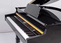 Piano électronique à marteaux YM-A115