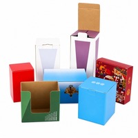 Wellpappe-Versandkartons Biologisch Abbaubar Kundenspezifischer Vollfarbiger Digitaldruck Glanzlaminierung E-Commerce Versandverpackung Geschenke