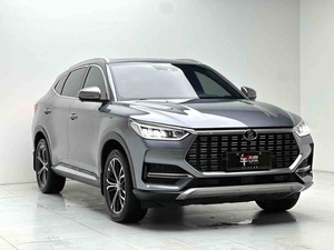 Auto Usate dalla Cina Veicoli Usati Economici Pronti per la Spedizione BYD Song PLUS 2020 1.5T Premium (Automatico) - Product Image 3
