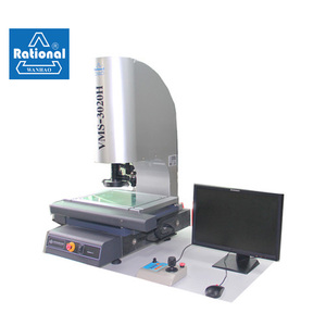 Sistema Automático de Medición Óptica de Video, Máquina de Medición 2D y 3D - Product Image 4
