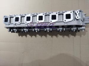 TB42 empresa cabeza de cilindro para Nissan patrulla GR/carretilla elevadora/Safari 4169cc 4.2L 8v 11041-03J85 11041-VB500 - Product Image 6