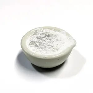 Weiß pulver Decabromodiphenyl Oxid DBDPO mit 1163-19-5