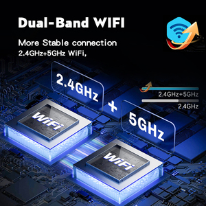 2 Din Xe đài phát thanh stereo đa phương tiện Android 13 xe màn hình cho TOYOTA Aqua 2012-2014 MP5 Máy nghe nhạc Navigation GPS <span class=keywords><strong>video</strong></span> - Product Image 6