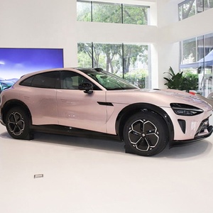 Modèle 2025 le plus récent XIAOMI YU7 Voiture de sport SUV de luxe 690PS pour les Émirats arabes unis - Product Image 2