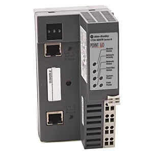 Nieuwe Originele Ab-Contactors 1734Aent Ab Modul Plc In Voorraad