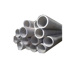 ท่อเหล็กสแตนเลสไร้รอยต่อ TP304 304L 316L 321 309S 310S 2205 <span class=keywords><strong>317</strong></span> สำหรับอุตสาหกรรม ผนังหนา เส้นผ่านศูนย์กลางขนาดใหญ่ - Product Image 4