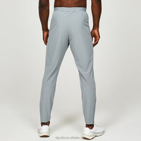 Sur Mesure FEO Ensemble Deux Pièces Homme en Nylon Coupe-Vent Survêtement Léger pour Course Sport Fabricant Fournisseur