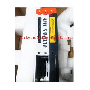 Nuevo y 100% Original B&R ACOPOS Drive 8V128M.00-2 3x 400-480 V 128 a 64 KW 8V128M.00-2 B&r 8v128m.00-2 B&r Automation 8v128m.00 - Product Image 5