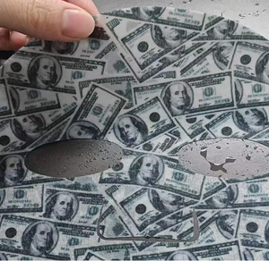 Masques en feuille en gros OEM ODM en vrac, marque privée tout-en-un avec formule personnalisée, masque facial en billet de banque, masque multifonction - Product Image 4