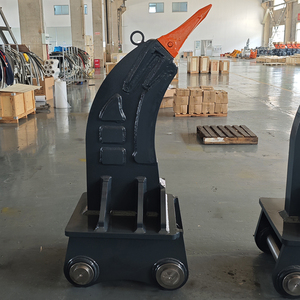 เครื่องขุด SJ17เครื่องขุดหินหัวแจ็คริปเปอร์ - Product Image 2