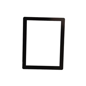 Paneles Acrílicos, Ventanas Transparentes de PC Serigrafiadas, Paneles de Control Táctiles, Ventanas de Visualización Acrílicas Personalizadas - Product Image 1